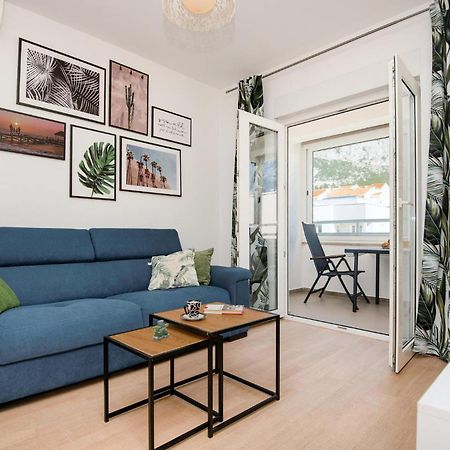 1 Bedroom Beautiful Apartment In Baška Voda Zewnętrze zdjęcie